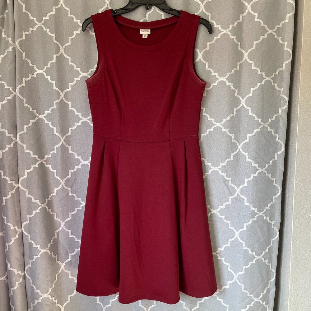 Merona Casual Dress, Size S (runs big)
